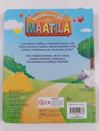 Maatila