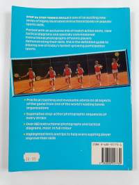 Step by Step Tennis Skills