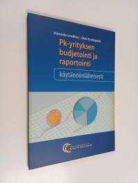 Pk-yrityksen budjetointi ja raportointi käytännönläheisesti