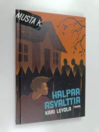 Tyhjä kuva