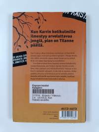 Halpaa asvalttia