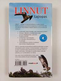 Linnut : lajiopas
