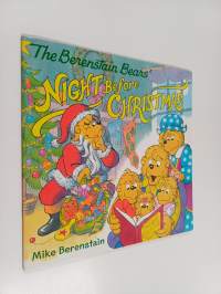 The Berenstain Bears&#039; Night Before Christmas