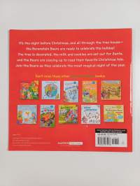 The Berenstain Bears&#039; Night Before Christmas