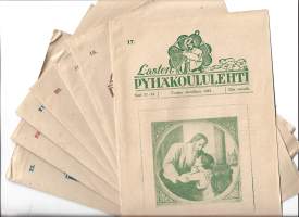 Tyhjä kuva