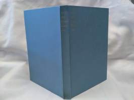 Sinisen lumen maa - Pakinointia SFS-retkikunnan Huippuvuorten kokemuksista 1957-58