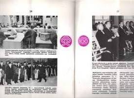Tyrvään Säästöpankki 1977