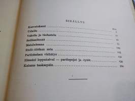 Upseerivuosiltani - Seikkailuja brittiläisen maailmanvallan eri kulmilla