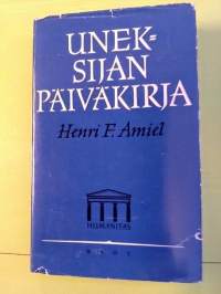 Uneksijan päiväkirja