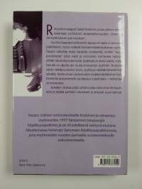 Koskinen ja raadonsyöjä