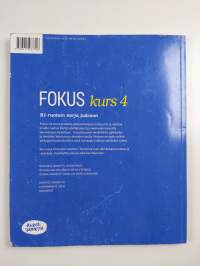 Fokus Kurs 4