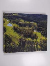 Hartola Golf 30 vuotta : Golfin vaiheita Hartolassa vuosina 1999-2019