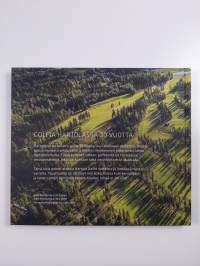 Hartola Golf 30 vuotta : Golfin vaiheita Hartolassa vuosina 1999-2019