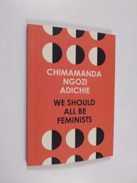 We should all be feminists