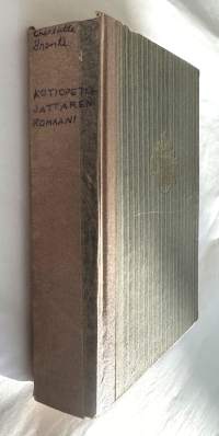 Kotiopettajattaren romaani