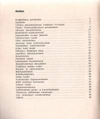 70 vuotta Sosialidemokraattista työväenliikettä. Tyrvään Sosialidemokraatit 1906-1976