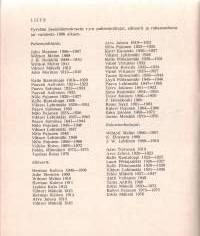 70 vuotta Sosialidemokraattista työväenliikettä. Tyrvään Sosialidemokraatit 1906-1976
