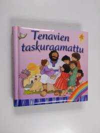 Tenavien taskuraamattu
