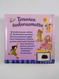 Tenavien taskuraamattu