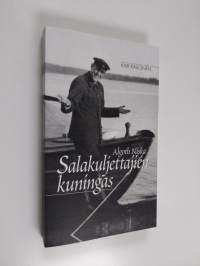 Algoth Niska : salakuljettajien kuningas