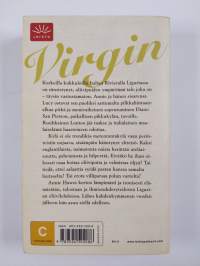 Extra virgin