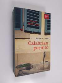 Calabrian perintö