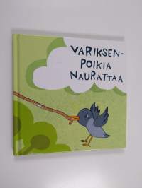 Tyhjä kuva