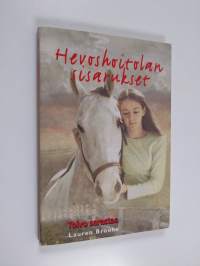 Hevoshoitolan sisarukset : Toivo sarastaa