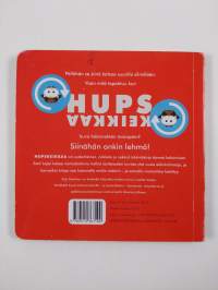 Hupskeikkaa