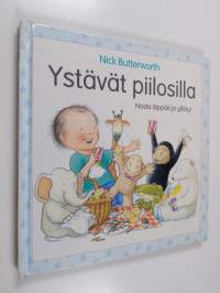Tyhjä kuva