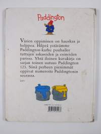 Paddington : värit