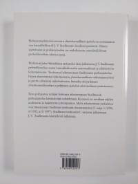 Kodin kynnys : J. V. Snellmanin perhefilosofia
