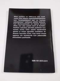 Pasifistin taskukirja