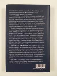 Turvapaikka ja pakolaisasema : kansainvälisen suojelun periaatteet