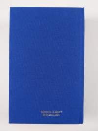 Suomen valtiokalenteri 2004 = Finlands statskalender 2004