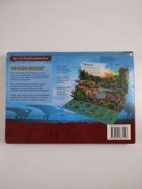 Dinosaurukset : matka esihistorialliseen maailmaan