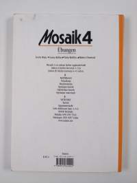 Mosaik, 4 - Übungen