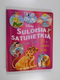 Suloisia satuhetkiä