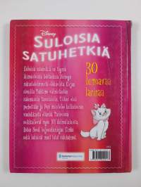 Suloisia satuhetkiä