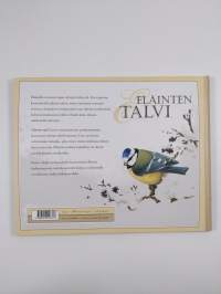 Eläinten talvi