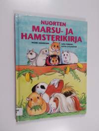 Nuorten marsu- ja hamsterikirja