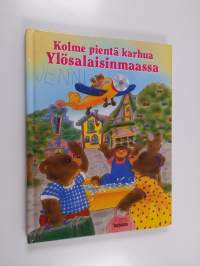 Tyhjä kuva
