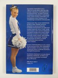Go, fight, win! : suomalaisen cheerleadingin matka harrastuksesta huippu-urheiluksi