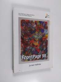 Frontpage 98 ja sen hallinta