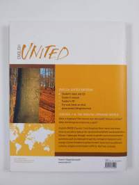 English united Courses 7-8