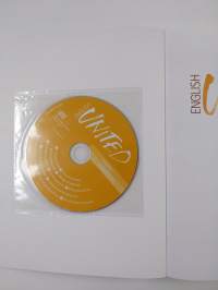 English united Courses 7-8