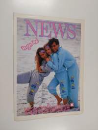 Vaatehuone : news : ragazzi