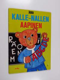 Kalle-nallen aapinen