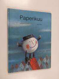 Paperikuu