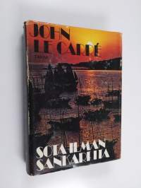 Sota ilman sankareita